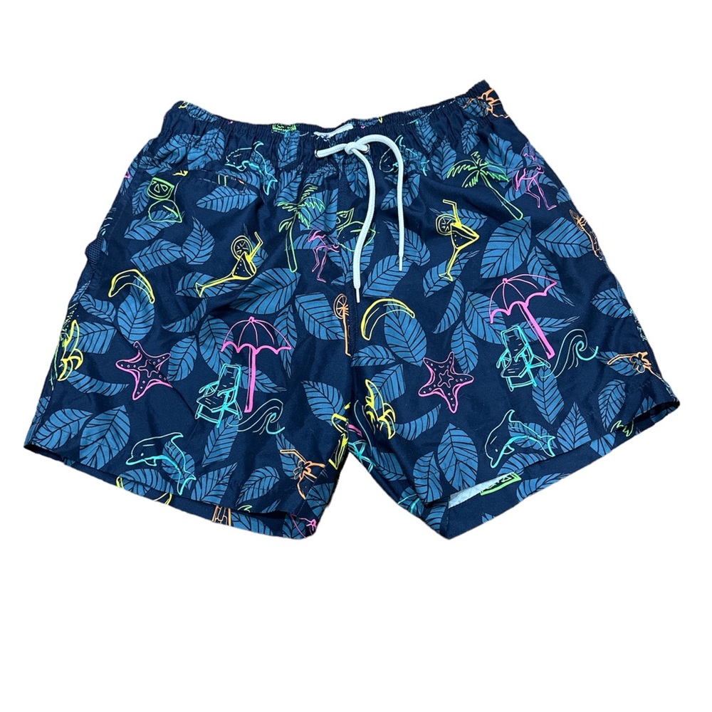 #men’s swimming shorts